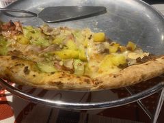 -Primo·丽莫意大利窑烤披萨