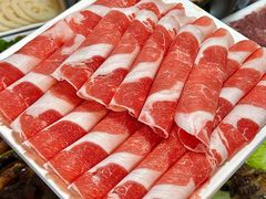 -大明铜锅·烤涮坊·烧烤(总店)