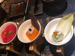 -花隐日式怀石料理(万象城购物中心店)