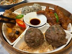 -金苑海鲜酒家(来魅力店)