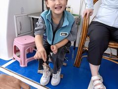 -日照世帆赛基地