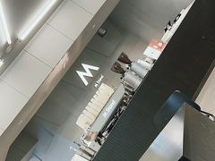-M Stand(西安大悦城店)