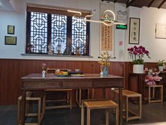 大堂-八珍手工水饺·妈妈的爱(传芳巷店)