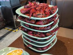 -全盛自助烤肉(大商新玛特鞍山店)