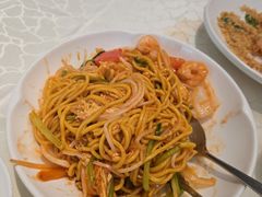 海鲜马来炒面-珍宝海鲜JUMBO Seafood(ifc店)