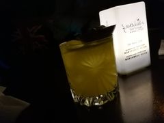-鸡尾酒实验室酒吧(隆礼路店)