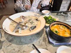 -洪福饭店·十八年老店