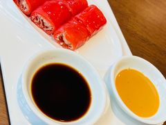 -索菲特酒店·乐轩华中餐厅