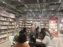 -当当书店(国泰广场店)