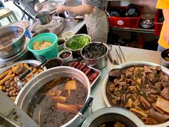 -东华豆花(漳州店)