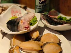 -领鲜活海鲜榴莲自助火锅(东门店)