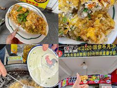-潮州古城