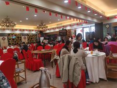 大堂-寻味顺德·南记酒家·传统顺德菜·鱼生(广源路店)