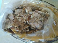 -洪峰浩老北京烧饼夹肉(角门路店)