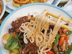 -花圃园餐厅店(和田二街28号院店)