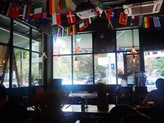 大堂-JUKEBOX玖部音乐餐厅(华侨城店)