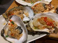 -木屋烧烤(坂田天安云谷店)