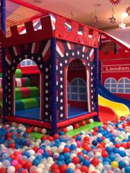 -都乐汇儿童乐园(莱蒙都会店)