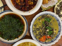 -西新饭店(城中店)