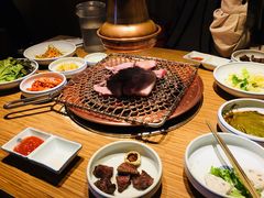 -王妃家(明洞中央店)