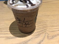 -星巴克(广州动漫星城东区店)