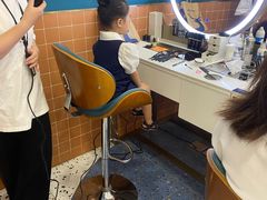 -海马体照相馆(南昌王府井购物中心店)