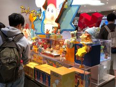 -泡泡玛特POPMART(国金街店)