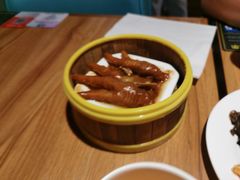 -纽斯特牛排自助餐厅(浦东文峰广场店)