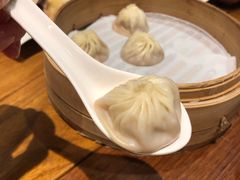 原味小籠包-鼎泰丰(复兴店)