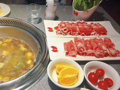 -七欣天香辣蟹火锅(无锡锡沪西路店)
