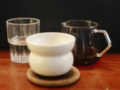 -Be Lived Cafe比例咖啡(摩天轮店)