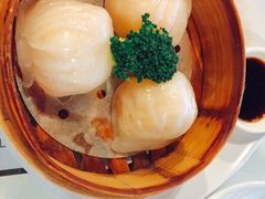 -新大咀港式茶餐厅(宝山万达店)