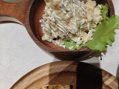 -俄士厨房(环球港店)