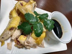 -蒸八鲜农家土菜(祝桥店)