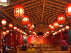 -吴老幺火锅(金龙店)