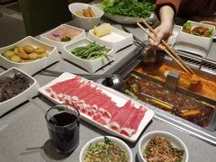 -海底捞火锅(奥山世纪城店)