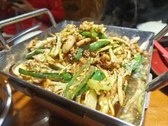 -58度品质川菜馆(经一路店)