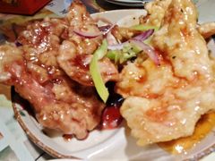 -乡间好味私家菜(总店)