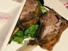 -阿罗新疆菜(人民广场店)