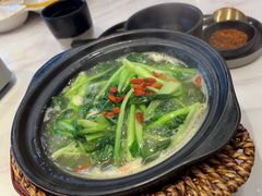 -乔阿马·江南味·驴肉香(龙湖华泾天街店)