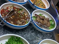 -海天一色海景自助餐厅(西港花园店)