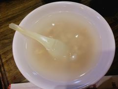 甜醅-清真益鑫羊肉手抓馆(南大街店)