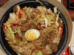 -豪客来牛排(云山大道店)