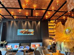 -THE CANNERY&JUJU 新鲜海鲜·牛排美食酒廊