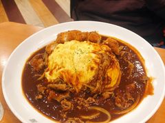 -COCO壱番屋(北京平安国际金融中心店)