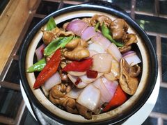 -陈记菜馆·非遗淮扬菜(东关街教场店)