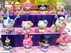 -泡泡玛特POPMART(龙湖杭州滨江天街店)