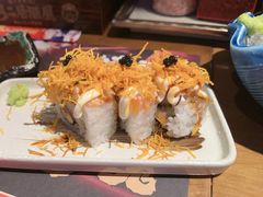 -弓二·烧鸟居酒屋(财富购物中心店)