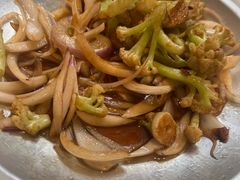-大闫家烧烤·小海鲜家常菜(郑庄店)