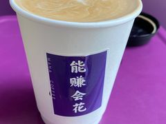 -HANA COFFEE(长寿路店)
